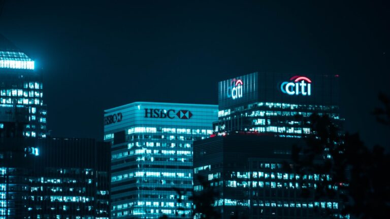 Ilustrasi dividend investing strategi pendapatan pasif dari saham