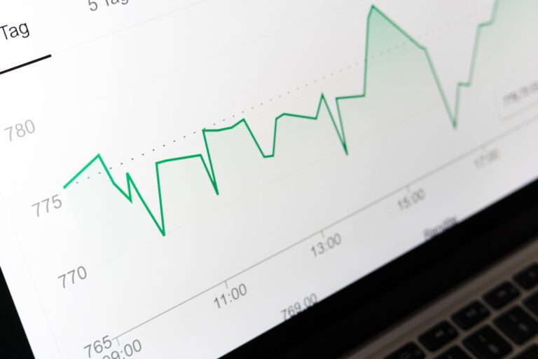 Emas sebagai financial insurance masa depan