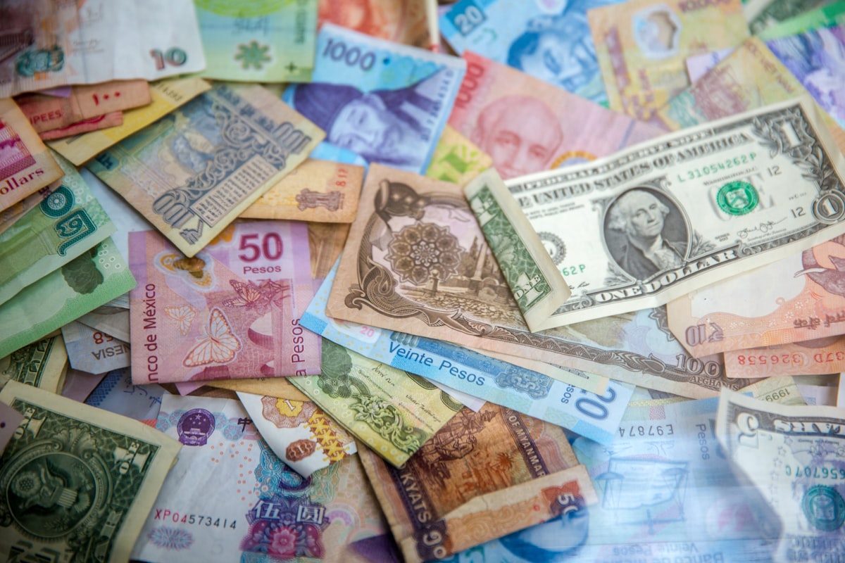 Hidup dengan pilihan finansial lewat emas